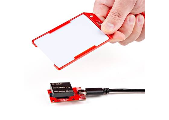 SparkFun RFID USB-C Reader (4)