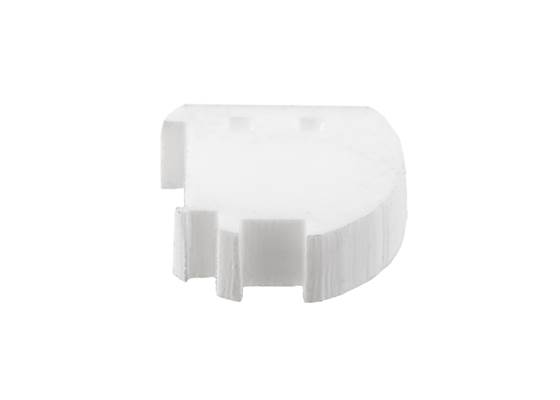 Electret Condenser Microphone, with Washer (4)