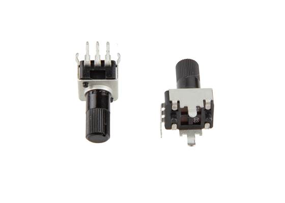 Teensy Audio Tutorial Extra Parts (4)