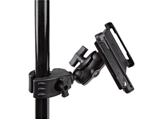 Pole Clamp for 8.7in Tablets (2)