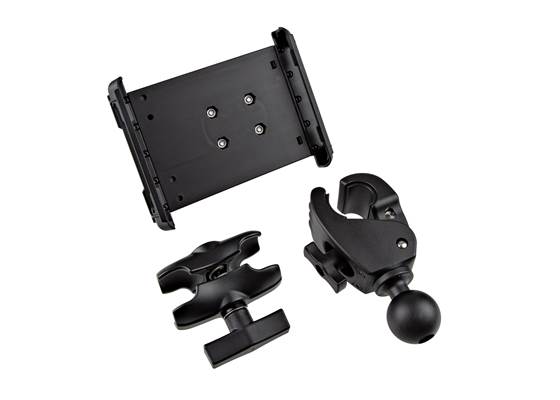 Pole Clamp for 8.7in Tablets (3)