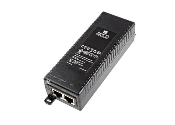 Raspberry Pi PoE+ Injector