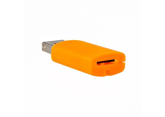 MicroSD Card Adapter - USB A (3)