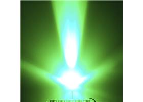 LED - Super Bright Green (100 pack) (3)