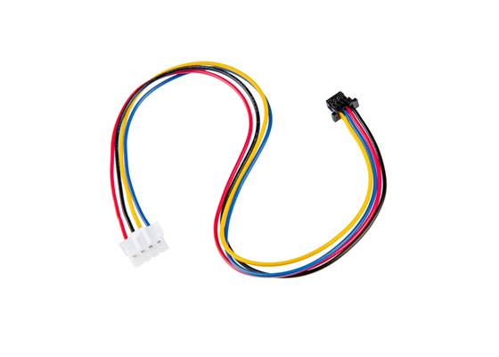 Qwiic to Gravity Cable - JST-SH to JST-PH (200mm, 28 AWG)