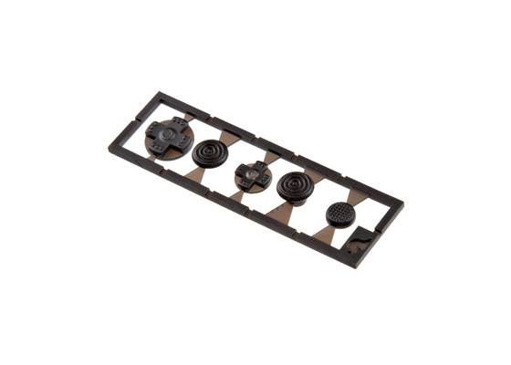 SparkFun Navigation Switch Cover Set