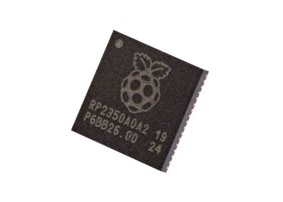 Raspberry Pi RP2350A Microcontroller IC