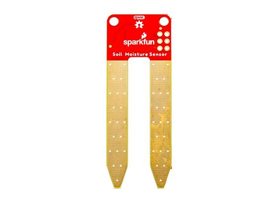 SparkFun Qwiic Soil Moisture Sensor (2)