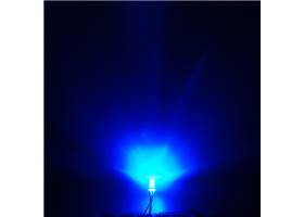 LED - RGB Clear Common Cathode (100 pack) (4)