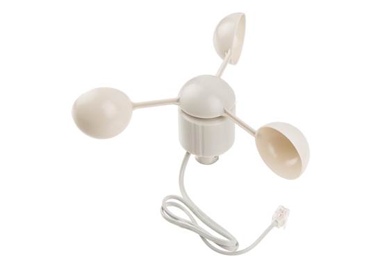 Anemometer