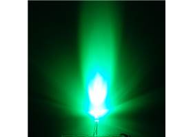 LED - RGB Clear Common Cathode (100 pack) (5)