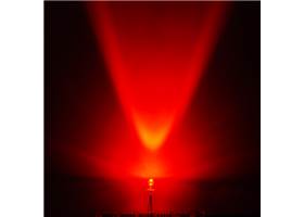 LED - RGB Clear Common Cathode (100 pack) (6)