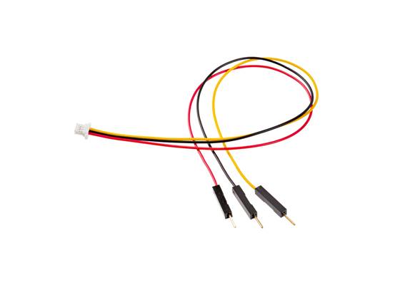 Raspberry Pi Pico Debug Cable