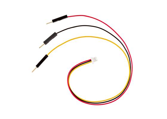 Raspberry Pi Pico Debug Cable (2)