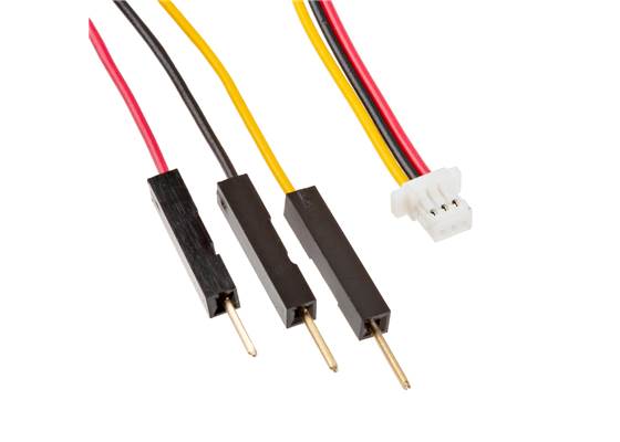 Raspberry Pi Pico Debug Cable (3)