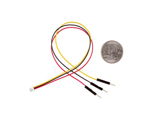 Raspberry Pi Pico Debug Cable (4)