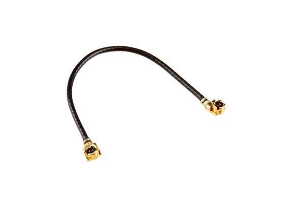 U.FL to U.FL Mini Coax Cable - 50mm