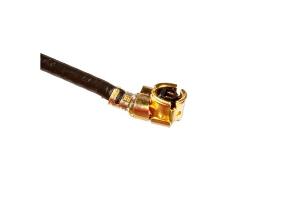 U.FL to U.FL Mini Coax Cable - 50mm (3)