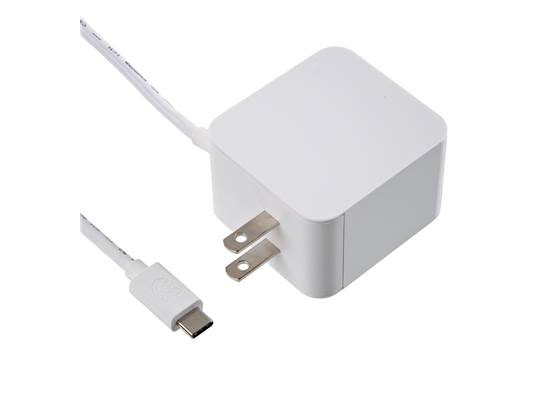 Raspberry Pi 45W USB-C Power Supply (2)