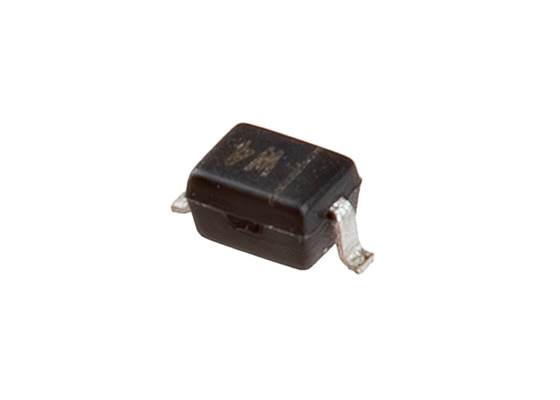 Zener Diode - 3.6V, 200mW (BZT52)
