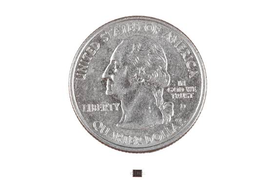 Zener Diode - 3.6V, 200mW (BZT52) (4)