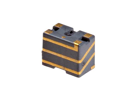 Helix GPS Antenna - Molex Molded PCB Mount