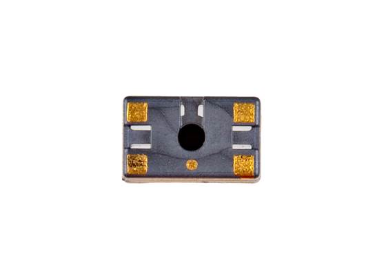 Helix GPS Antenna - Molex Molded PCB Mount (3)