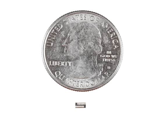 Molex Ceramic Chip PCB Mount Antenna (3)