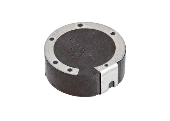 GPS Antenna - TE Puck PCB Mount