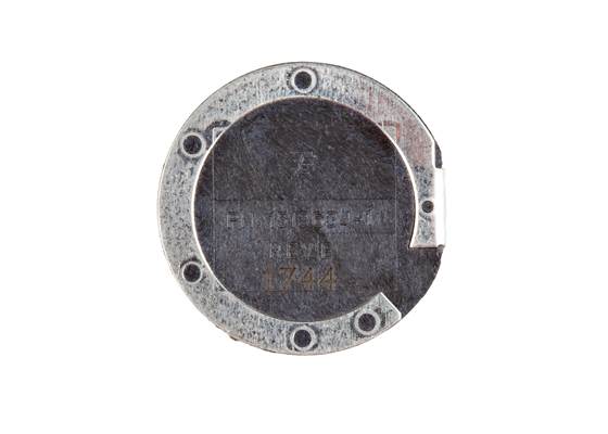 GPS Antenna - TE Puck PCB Mount (2)