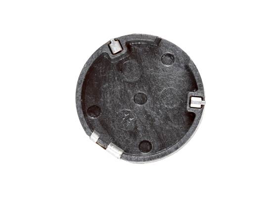 GPS Antenna - TE Puck PCB Mount (3)