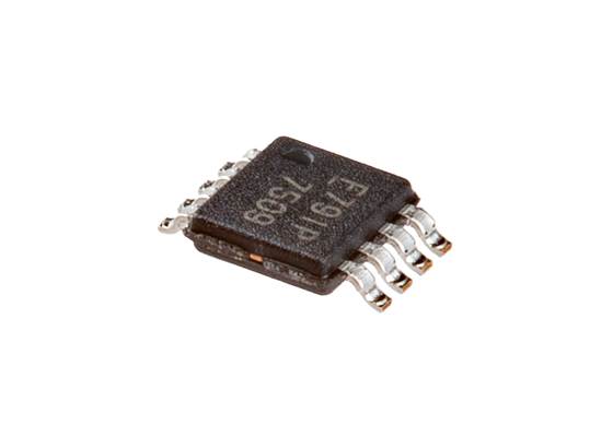 MOSFET N/P-CH - 30V, 2.7/2.0A (IRF7509)