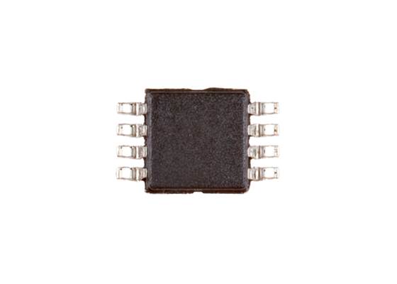 MOSFET N/P-CH - 30V, 2.7/2.0A (IRF7509) (2)