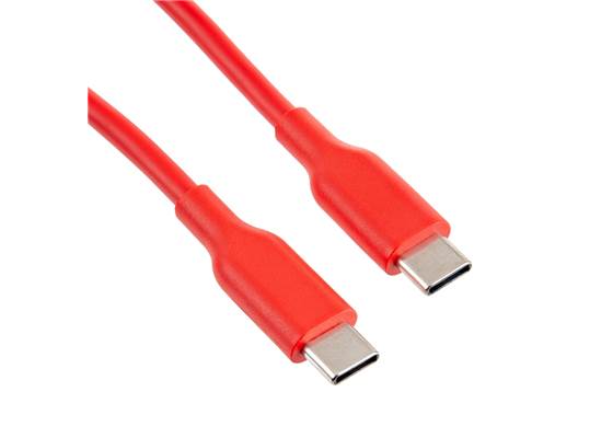 USB-C to USB-C Cable - 1m (Flexible Silicone) (2)