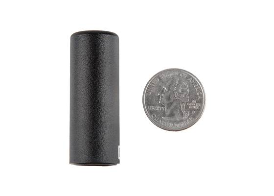 Iridium Qualified 9704 Helical Antenna (3)