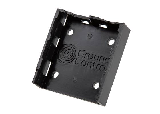 Mount for the RockBLOCK 9704 - SMA