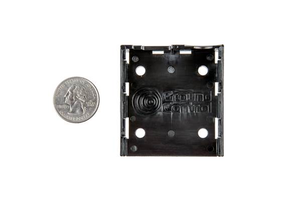 Mount for the RockBLOCK 9704 - SMA (4)