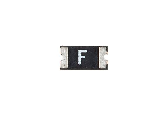 Polymeric Resettable Fuse PTC - 6V, 500mA (2)