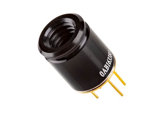 IR Array Sensor - 55 Degree FOV (MLX90640)