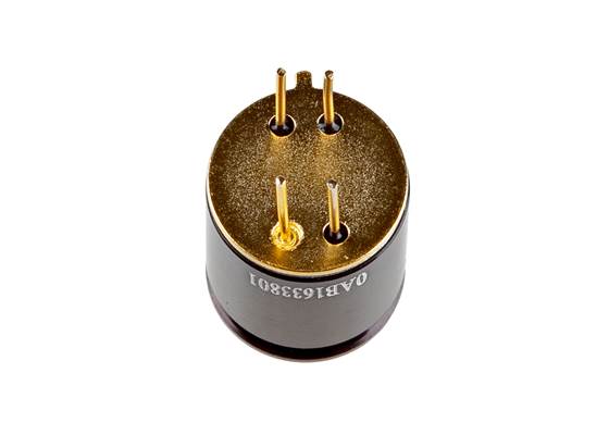 IR Array Sensor - 55 Degree FOV (MLX90640) (4)