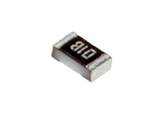 Resistor - 1k Ohm, 1/10W