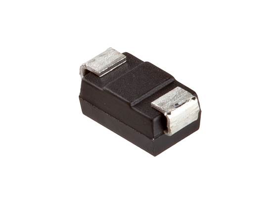 Schottky Diode - 40V, 1A (SS14-E3/61T)