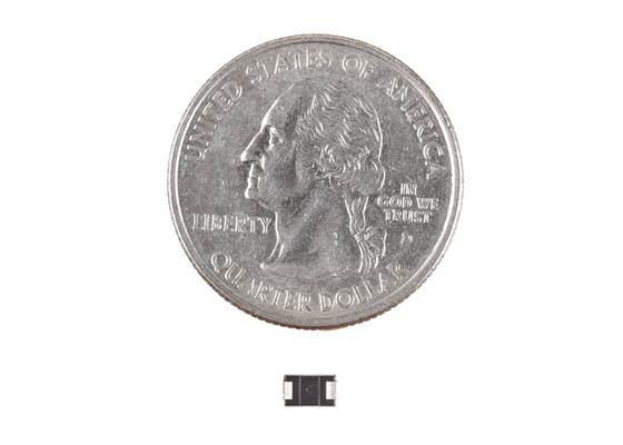 Schottky Diode - 40V, 1A (SS14-E3/61T) (3)