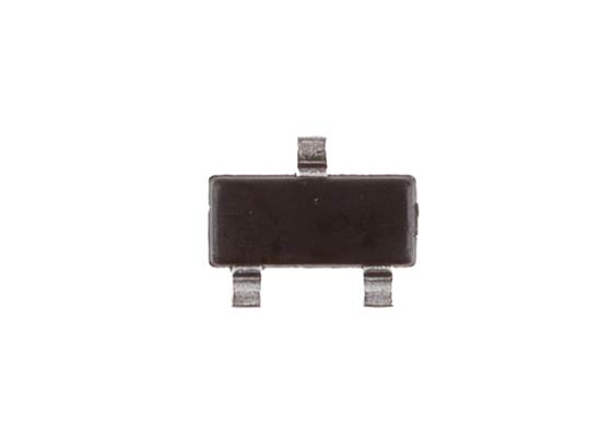MOSFET P-CH, 60V, 900mA (ZXMP6A13FTA) (2)