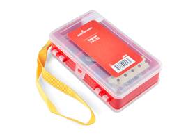 SparkFun Beginner Parts Kit