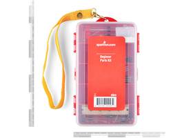 SparkFun Beginner Parts Kit (2)