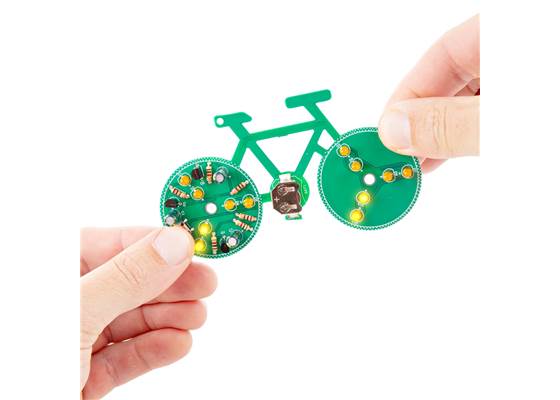 Bicycle Soldering Kit