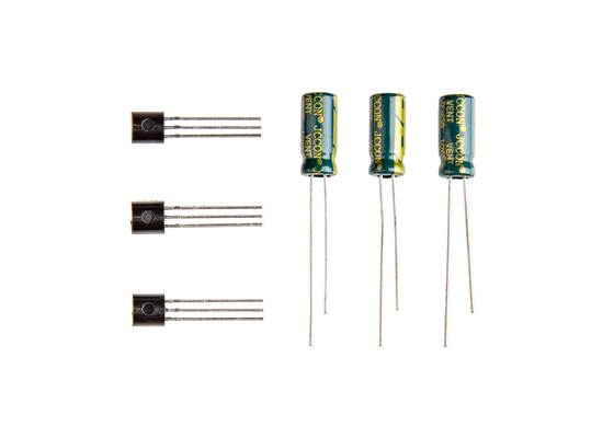 Bicycle Soldering Kit (3)