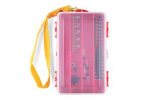 SparkFun Beginner Parts Kit (3)