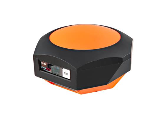 SparkPNT RTK Facet mosaic